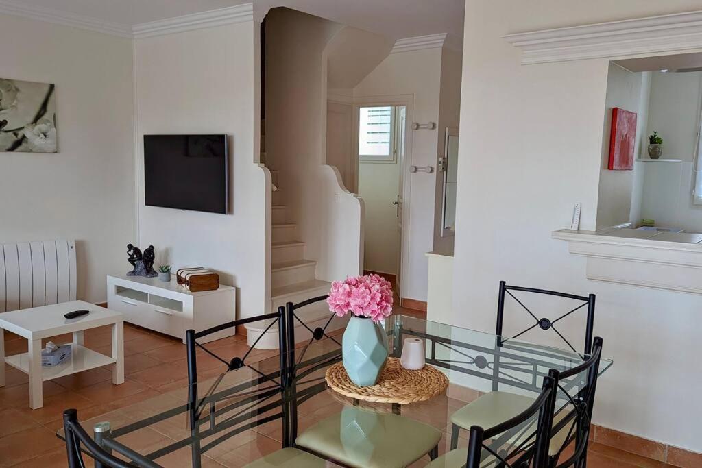 Les Restanques Maison 14 Chenes グリモー エクステリア 写真