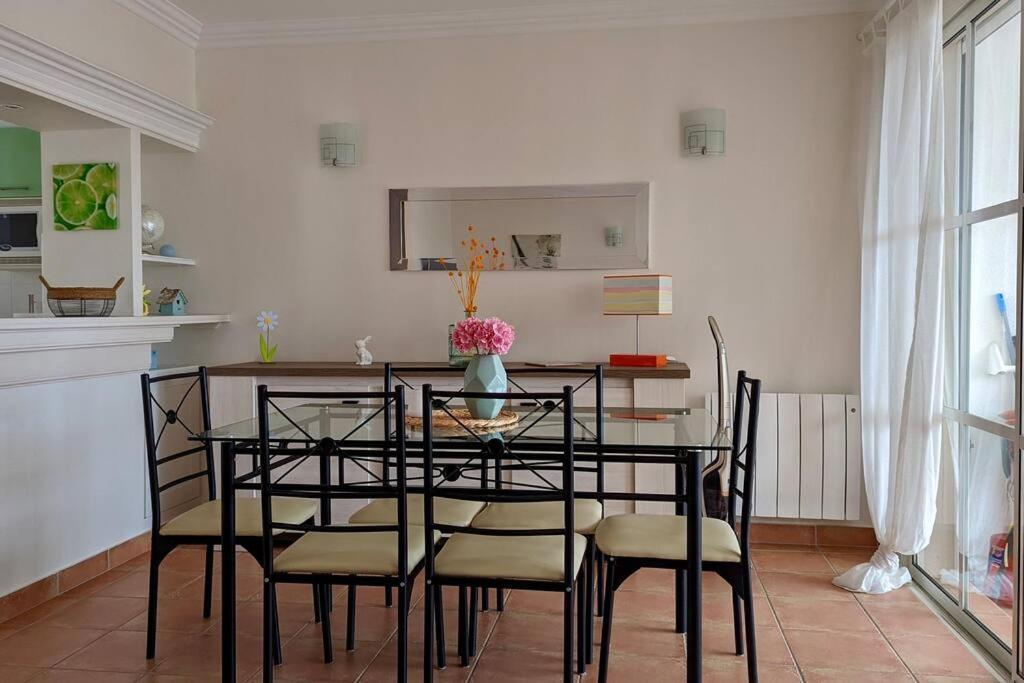 Les Restanques Maison 14 Chenes グリモー エクステリア 写真