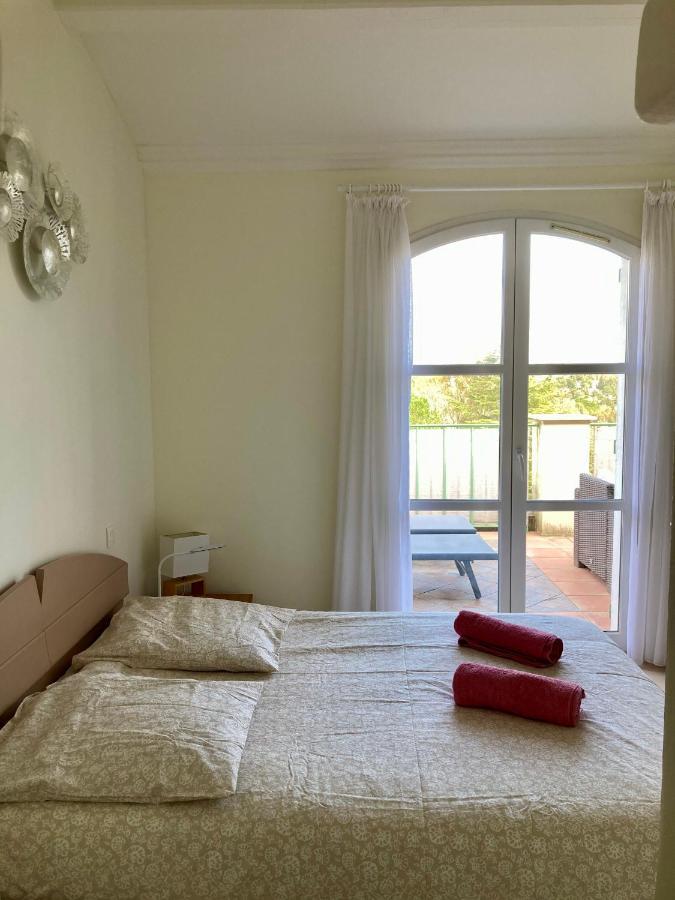 Les Restanques Maison 14 Chenes グリモー エクステリア 写真