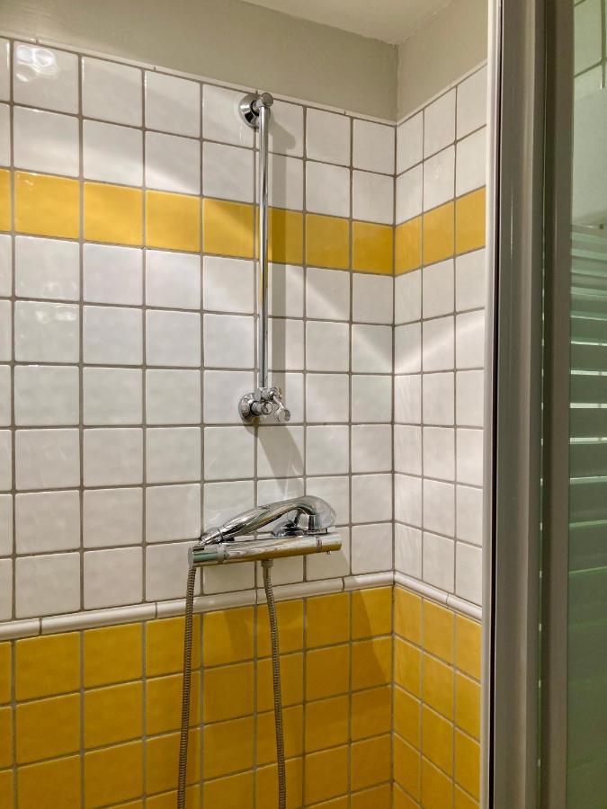 Les Restanques Maison 14 Chenes グリモー エクステリア 写真